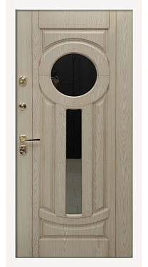 Входная дверь Афина (вид изнутри) - купить в Нижнем Новгороде