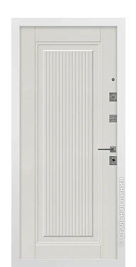 Входная дверь Толсон (вид изнутри) - купить в Нижнем Новгороде