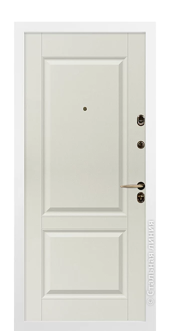 Входная дверь Фрамос (вид изнутри) - купить в Нижнем Новгороде