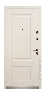 Входная дверь Итака (вид изнутри) - купить в Нижнем Новгороде