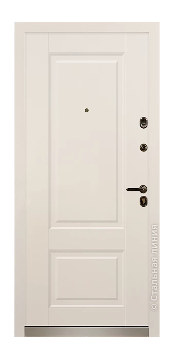 Входная дверь Итака (вид изнутри) - купить в Нижнем Новгороде