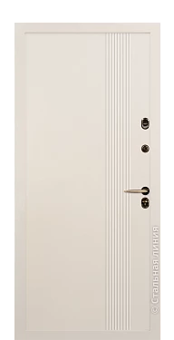 Входная дверь Бореалис (вид изнутри) - купить в Нижнем Новгороде