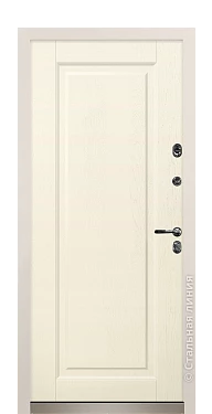 Входная дверь Фрейя (вид изнутри) - купить в Нижнем Новгороде