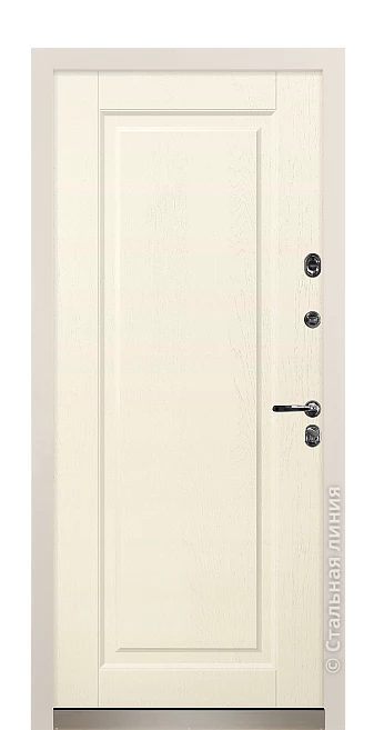 Входная дверь Фрейя (вид изнутри) - купить в Нижнем Новгороде