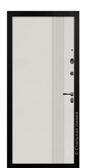 Входная дверь Верена (вид изнутри) - купить в Нижнем Новгороде