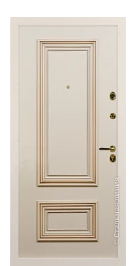 Входная дверь Поло (вид изнутри) - купить в Нижнем Новгороде
