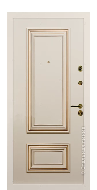 Входная дверь Поло (вид изнутри) - купить в Нижнем Новгороде