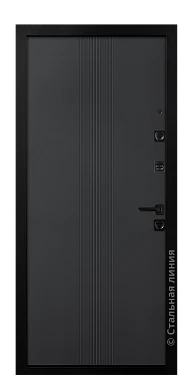 Входная дверь Диас (вид изнутри) - купить в Нижнем Новгороде