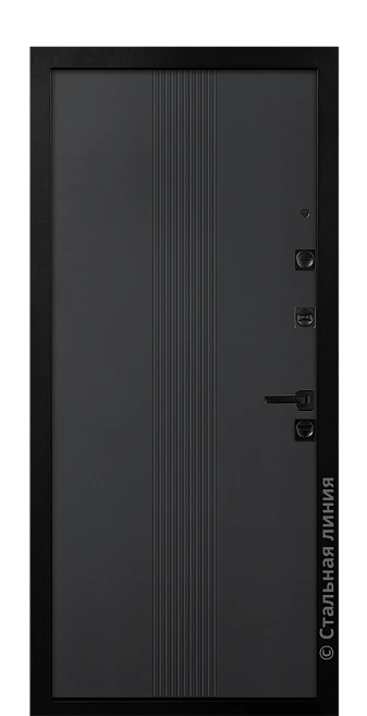 Входная дверь Диас (вид изнутри) - купить в Нижнем Новгороде