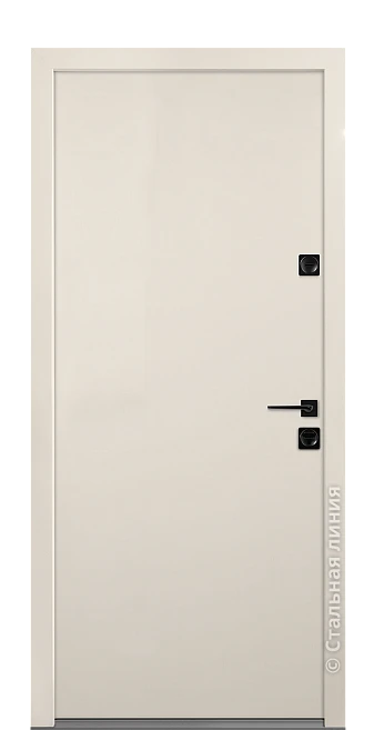 Входная дверь Скаген (вид изнутри) - купить в Нижнем Новгороде