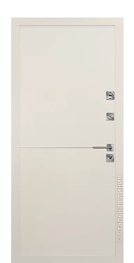 Входная дверь Идальго (вид изнутри) - купить в Нижнем Новгороде