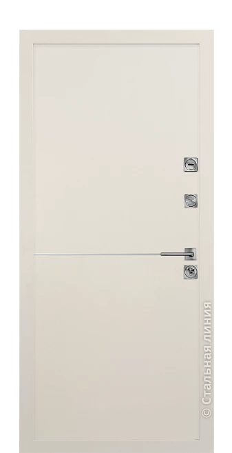 Входная дверь Идальго (вид изнутри) - купить в Нижнем Новгороде