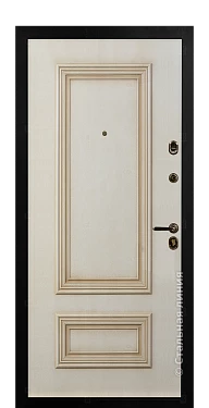 Входная дверь Поло (вид изнутри) - купить в Нижнем Новгороде