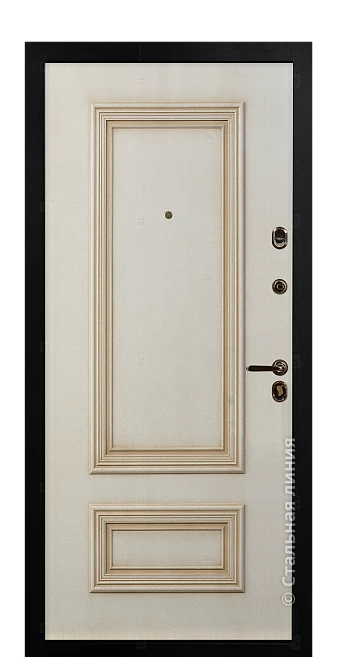 Входная дверь Поло (вид изнутри) - купить в Нижнем Новгороде