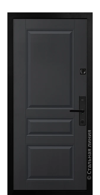 Входная дверь Дакота (вид изнутри) - купить в Нижнем Новгороде