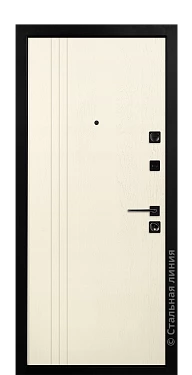 Входная дверь Алиот (вид изнутри) - купить в Нижнем Новгороде