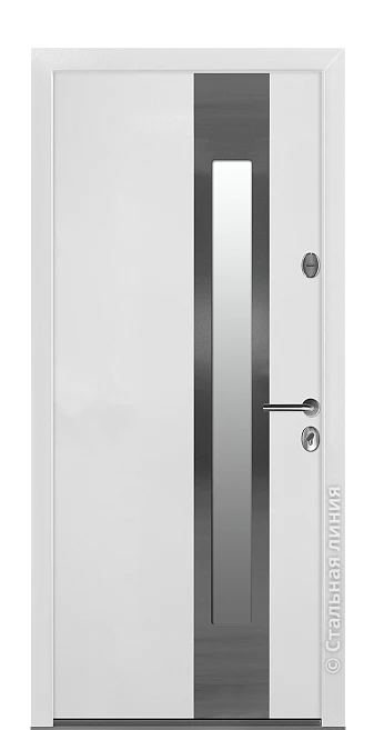 Входная дверь Атлантик (вид изнутри) - купить в Нижнем Новгороде