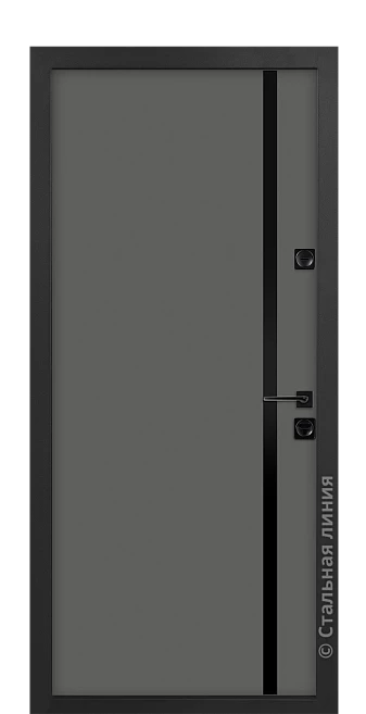 Входная дверь Филио (вид изнутри) - купить в Нижнем Новгороде