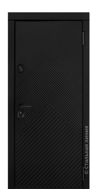 Входная дверь Ливорно (вид снаружи) - купить в Нижнем Новгороде