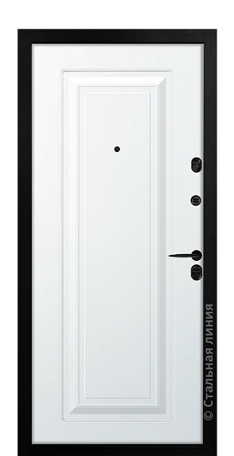 Входная дверь Амита (вид изнутри) - купить в Нижнем Новгороде