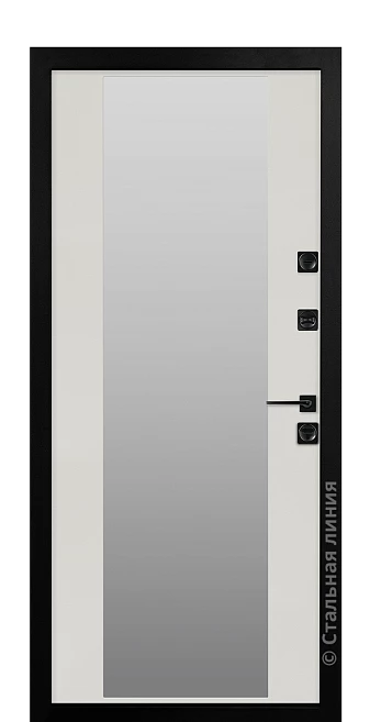 Входная дверь Джети (вид изнутри) - купить в Нижнем Новгороде