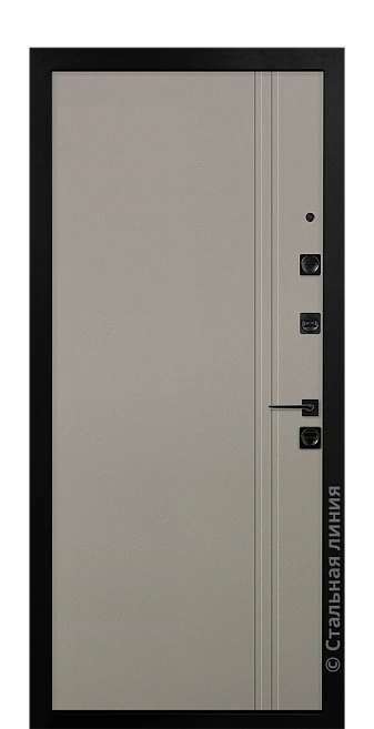 Входная дверь Марни (вид изнутри) - купить в Нижнем Новгороде