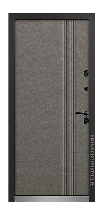 Входная дверь Финеза (вид изнутри) - купить в Нижнем Новгороде