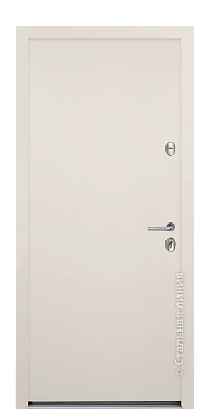 Входная дверь Авенида (вид изнутри) - купить в Нижнем Новгороде