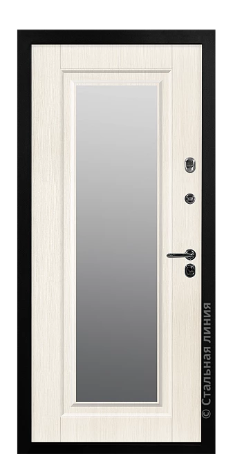 Входная дверь Ламия (вид изнутри) - купить в Нижнем Новгороде