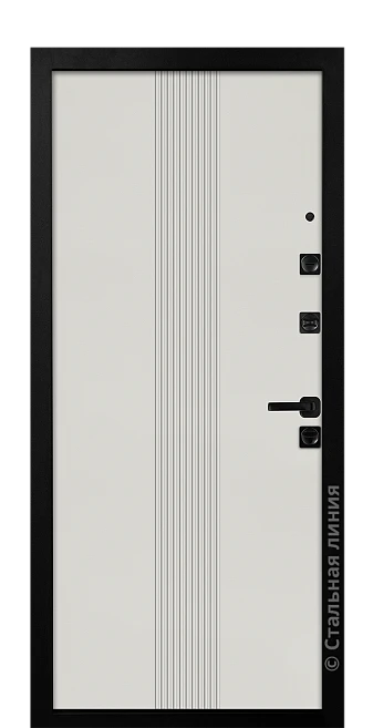 Входная дверь Диас (вид изнутри) - купить в Нижнем Новгороде