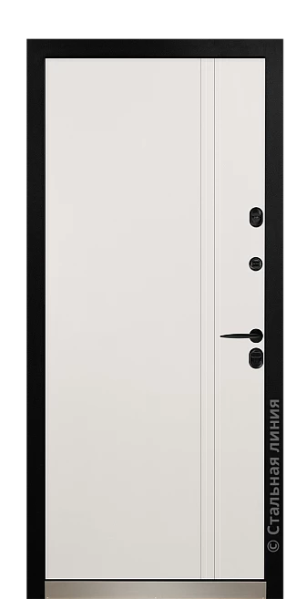 Входная дверь Тонфер (вид изнутри) - купить в Нижнем Новгороде