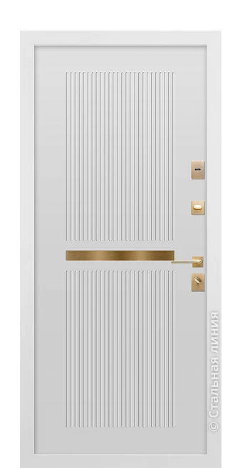 Входная дверь Мирава (вид изнутри) - купить в Нижнем Новгороде