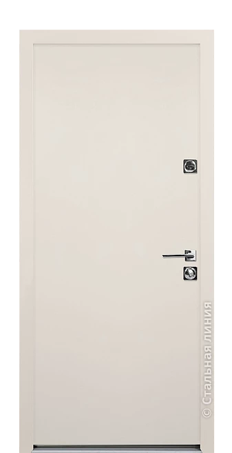 Входная дверь Арктик (вид изнутри) - купить в Нижнем Новгороде