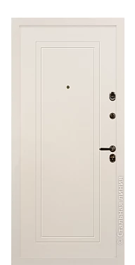 Входная дверь Эври (вид изнутри) - купить в Нижнем Новгороде