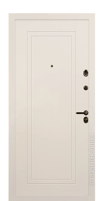 Входная дверь Эври (вид изнутри) - купить в Нижнем Новгороде