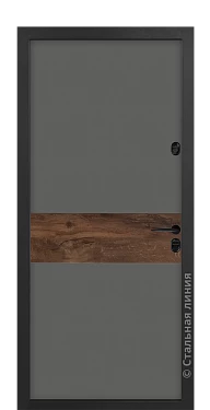 Входная дверь Олли (вид изнутри) - купить в Нижнем Новгороде