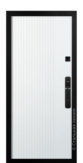 Входная дверь Кэри (вид изнутри) - купить в Нижнем Новгороде