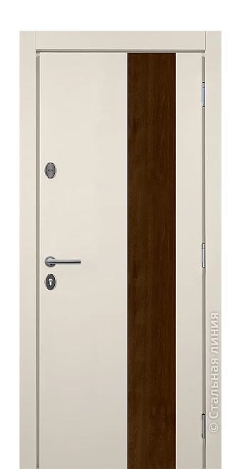 Входная дверь Авенида (вид снаружи) - купить в Нижнем Новгороде