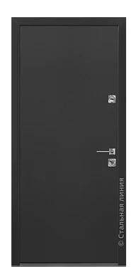 Входная дверь Гердвуд (вид изнутри) - купить в Нижнем Новгороде