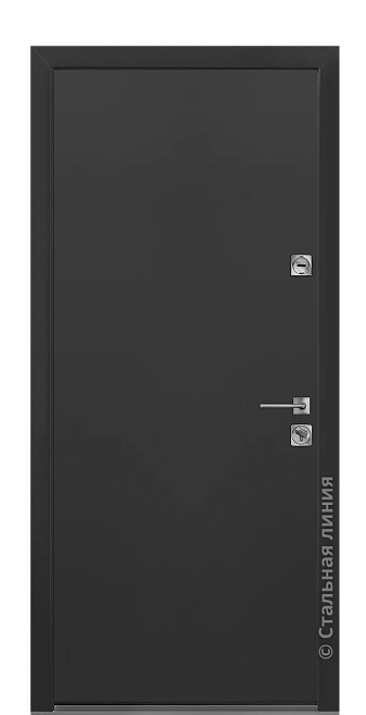 Входная дверь Гердвуд (вид изнутри) - купить в Нижнем Новгороде