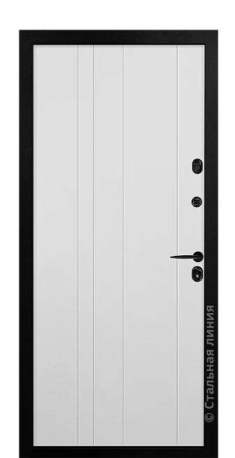 Входная дверь Пиктор (вид изнутри) - купить в Нижнем Новгороде