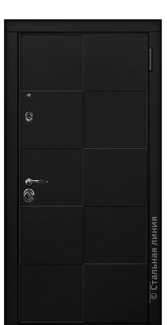Входная дверь Эмбиент (вид снаружи) - купить в Нижнем Новгороде