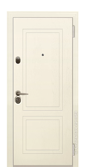 Входная дверь Эври (вид снаружи) - купить в Нижнем Новгороде