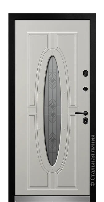 Входная дверь Версаль (вид изнутри) - купить в Нижнем Новгороде