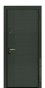 Входная дверь Марни (вид снаружи) - купить в Нижнем Новгороде