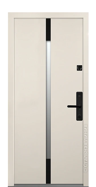 Входная дверь Детройт (вид изнутри) - купить в Нижнем Новгороде