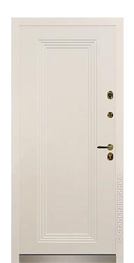 Входная дверь Асти (вид изнутри) - купить в Нижнем Новгороде