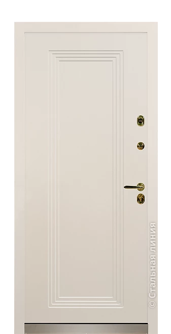 Входная дверь Асти (вид изнутри) - купить в Нижнем Новгороде