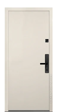 Входная дверь Скаген (вид изнутри) - купить в Нижнем Новгороде