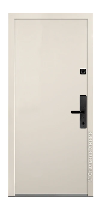 Входная дверь Скаген (вид изнутри) - купить в Нижнем Новгороде